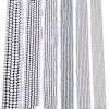 Electroplate Glass Beads Strands LS-EGLA-A044-P8mm-A19-2