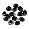 Handmade Millefiori Glass Barrel Beads LS-LA-N002-02B-1
