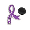 Hope Awareness Ribbon Enamel Pins AL-CBA5093-03D-2
