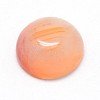 Natural Agate Cabochons X-G-G593-05-2