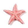 Handmade Porcelain Beads X-PORC-Z007-08D-1