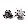 Handmade Lampwork Beads X1-LAMP-H065-03A-2