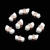 Handmade Polymer Clay Beads CLAY-N010-087B-01-2