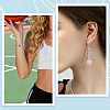 175Pcs 7 Styles Sports Theme Opaque Acrylic Beads OACR-PA0001-82-5
