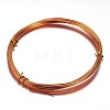 Round Aluminum Wire AW-D009-1.2mm-10m-12-2
