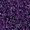 MIYUKI Round Rocailles Beads SEED-JP0009-RR0352-2
