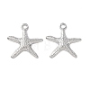 Tibetan Style Alloy Pendants LS-TIBEP-EA306YKG-P-FF-1