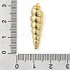 Brass Pendants KK-I364-51G-G-3