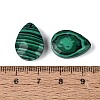 Synthetic Malachite Pendants G-N362-13K-3