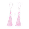 Polyester Tassel Decorations OCOR-T017-05A-14-1