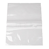 Polypropylene Zip Top Bags OPP-S004-02Q-1