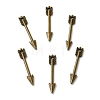 Zinc Alloy Pendants FIND-WH0152-65AB-1