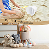 12Pcs Plastic Storage Bucket AJEW-TW0001-22B-7
