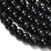 Natural Tiger Eye Beads Strands G-F591-18-10mm-05-4
