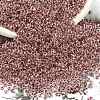 TOHO 11/0 Demi Round Beads SEED-DR11-0771-3