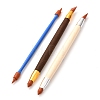 Double-headed Rubber Pens TOOL-I010-02-2