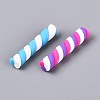 Handmade Polymer Clay Cabochons CLAY-N012-02-3