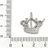 Tibetan Style Alloy Pendants LF10497Y-3