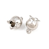 Alloy Charms AL-CBA43BE-19B-P-2