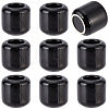 10Pcs Porcelain Candle Cups AJEW-SC0004-45C-1