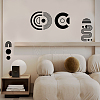 PVC Wall Stickers DIY-WH0228-907-3