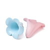 Opaque Acrylic Bead Cap AC-CBA655C-03-2