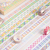 Adhesive Paper Tapes DIY-WH20062-27D-4