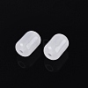 Opaque Glass Beads GLAA-ZX007-25B-3