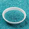 MIYUKI Round Rocailles Beads SEED-X0056-RR0647-2