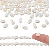 1 Strand Natural Cultured Freshwater Pearl Beads Strands PEAR-GO0001-24-1