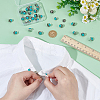 30Pcs Stainless Steel Brooches JEWB-PH01298-3