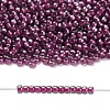 TOHO 8/0 Round Beads X-SEED-TR08-1076-4