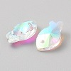 Glass Pendants FIND-WH0152-667C-2