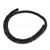 Synthetic Imperial Jasper Beads Strands G-Z110-B04-2x4mm-04-3