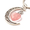 Gemstone Keychains KEYC-JKC00295-4