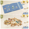 PU Leather Earring Storage Bags AJEW-SP0006-24E-5