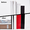 PE & Gauze Adhesive Tapes for Fixing Carpet AJEW-WH0136-54B-02-5