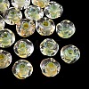 Handmade Lampwork Beads LAMP-A012-02C-1