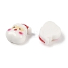 Christmas Theme Opque Resin Decoden Cabochons CRES-M036-03I-2