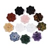 Natural & Synthetic Gemstone Incense Burners G-N345-11-1