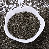 MIYUKI Delica Beads X-SEED-J020-DB0322-2