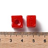 Handmade Lampwork Beads LAMP-Q003-01B-3