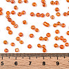 Round Glass Seed Beads SEED-A007-3mm-169-3