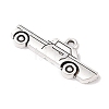 Tibetan Style Zinc Alloy Car Charms TIBEP-R334-295AS-RS-2