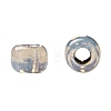 TOHO 8/0 Round Beads X-SEED-TR08-PF2115-3