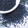 MIYUKI Round Rocailles Beads SEED-G007-RR0358-1