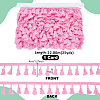 Polyester Tassel Ribbon OCOR-PH0036-22C-2