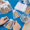 Alloy Musical Instruments Keychains KEYC-PH01622-3