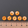 Acrylic Beads LS-MACR-S375-001B-06-5