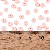 Opaque Glass Seed Beads SEED-N012-09A-09-4